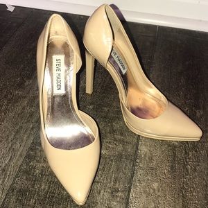 Steve Madden Pumps